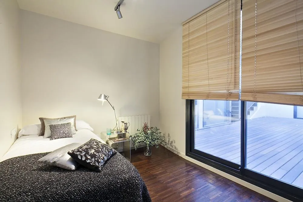 My Space Barcelona Executive Apartments Center Spain