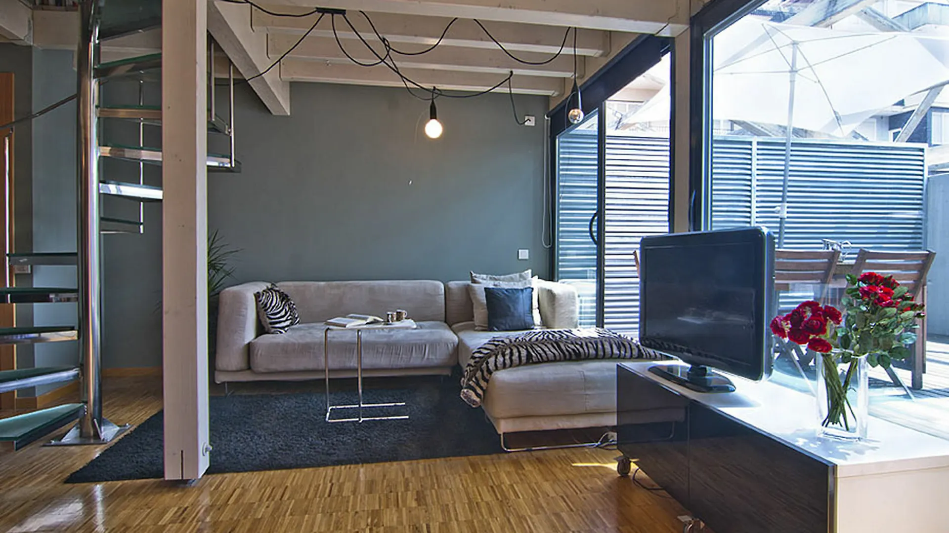 My Space Barcelona Executive Apartments Center 0*,  Spain