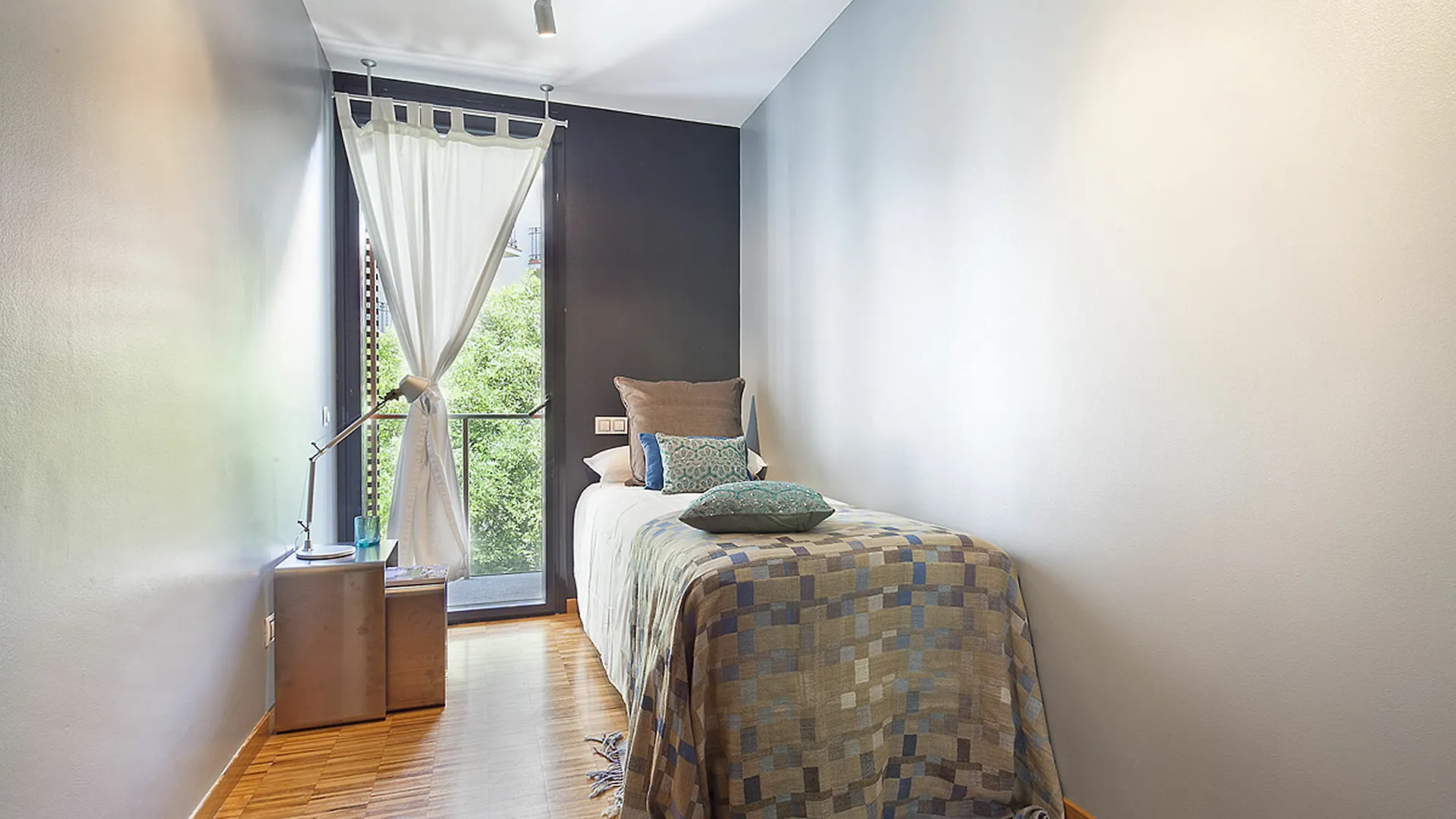 My Space Barcelona Executive Apartments Center 0*,  Spain