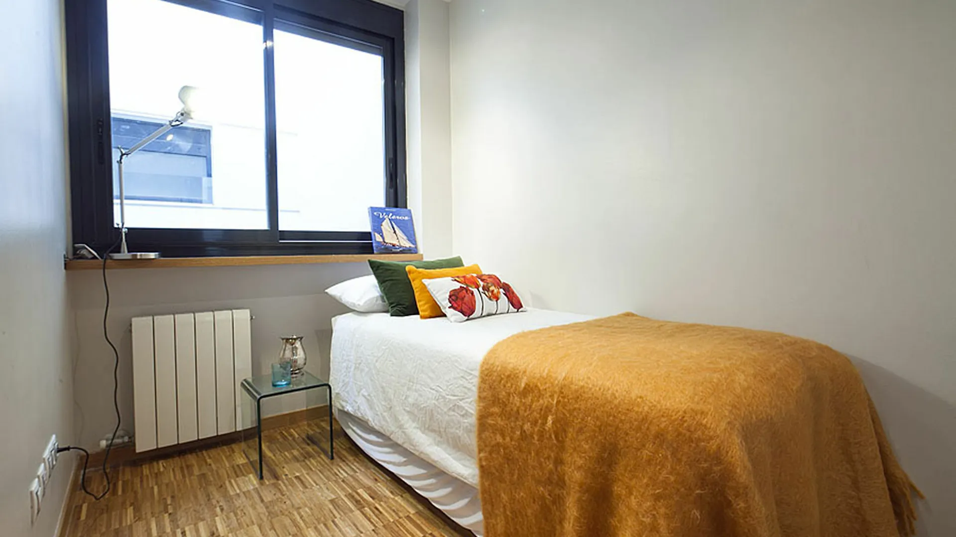 My Space Barcelona Executive Apartments Center