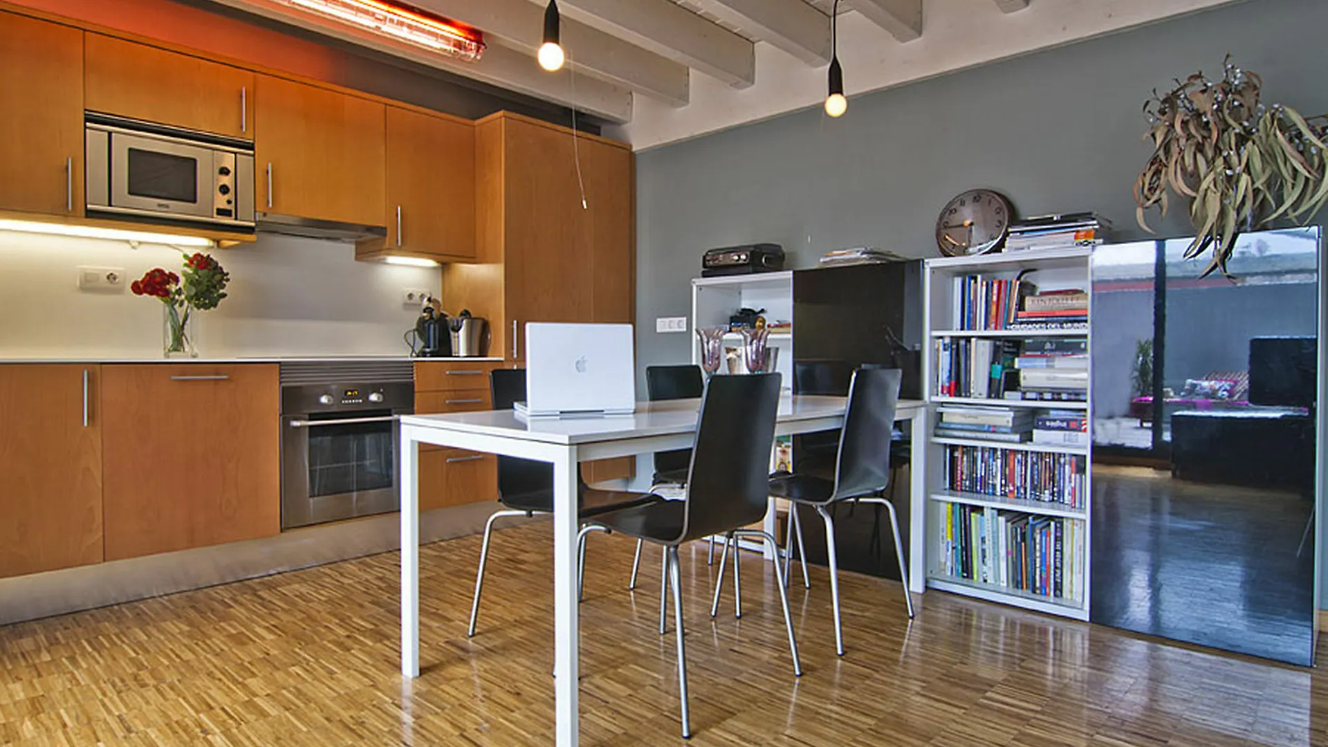 My Space Barcelona Executive Apartments Center Spain