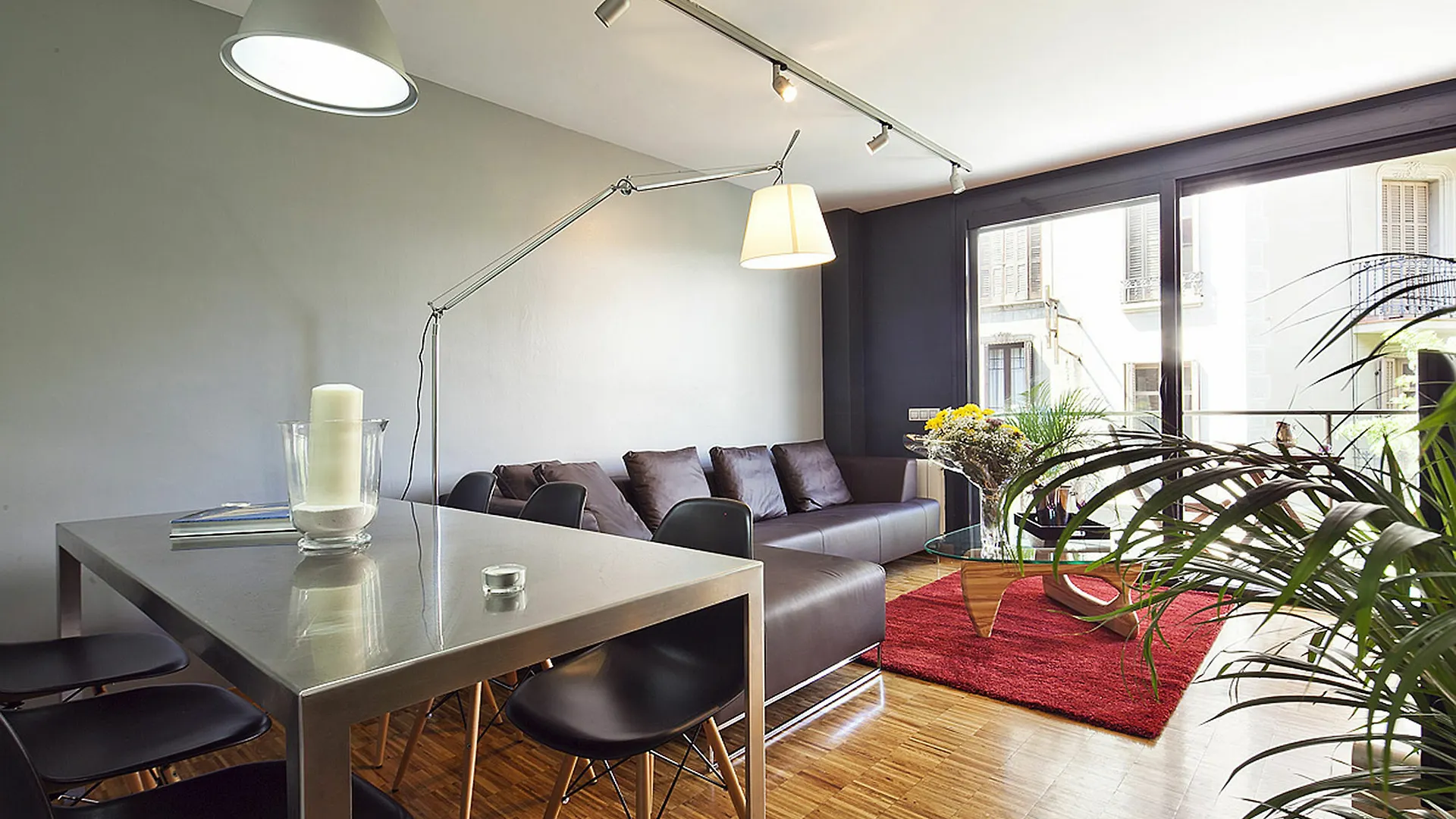 My Space Barcelona Executive Apartments Center Spain