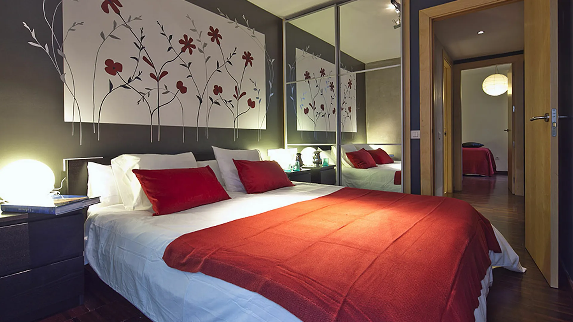 My Space Barcelona Executive Apartments Center